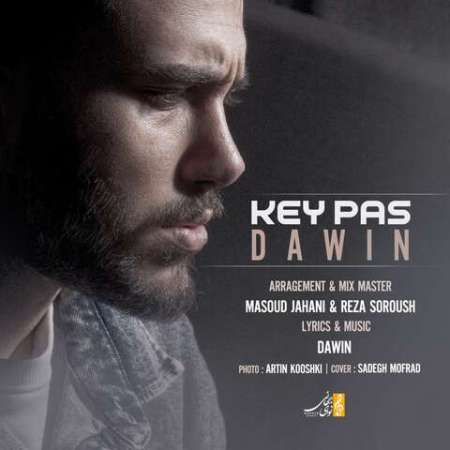 Dawin – Key Pas